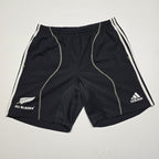 All Black's 2011/12 Gym Shorts - Medium