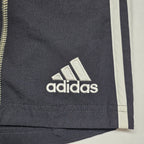 All Black's 2011/12 Gym Shorts - Medium