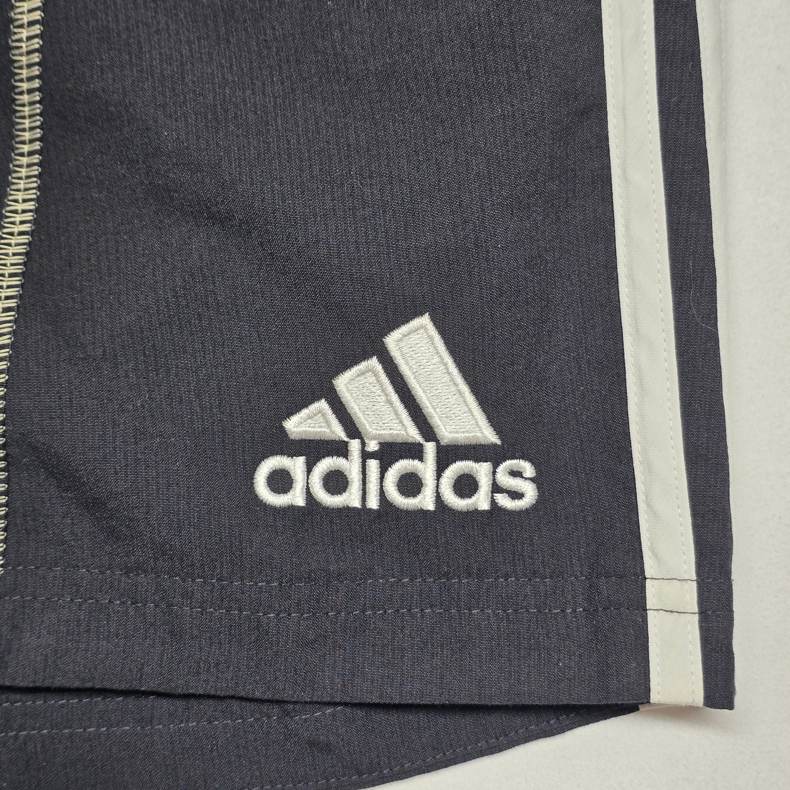 All Black's 2011/12 Gym Shorts - Medium