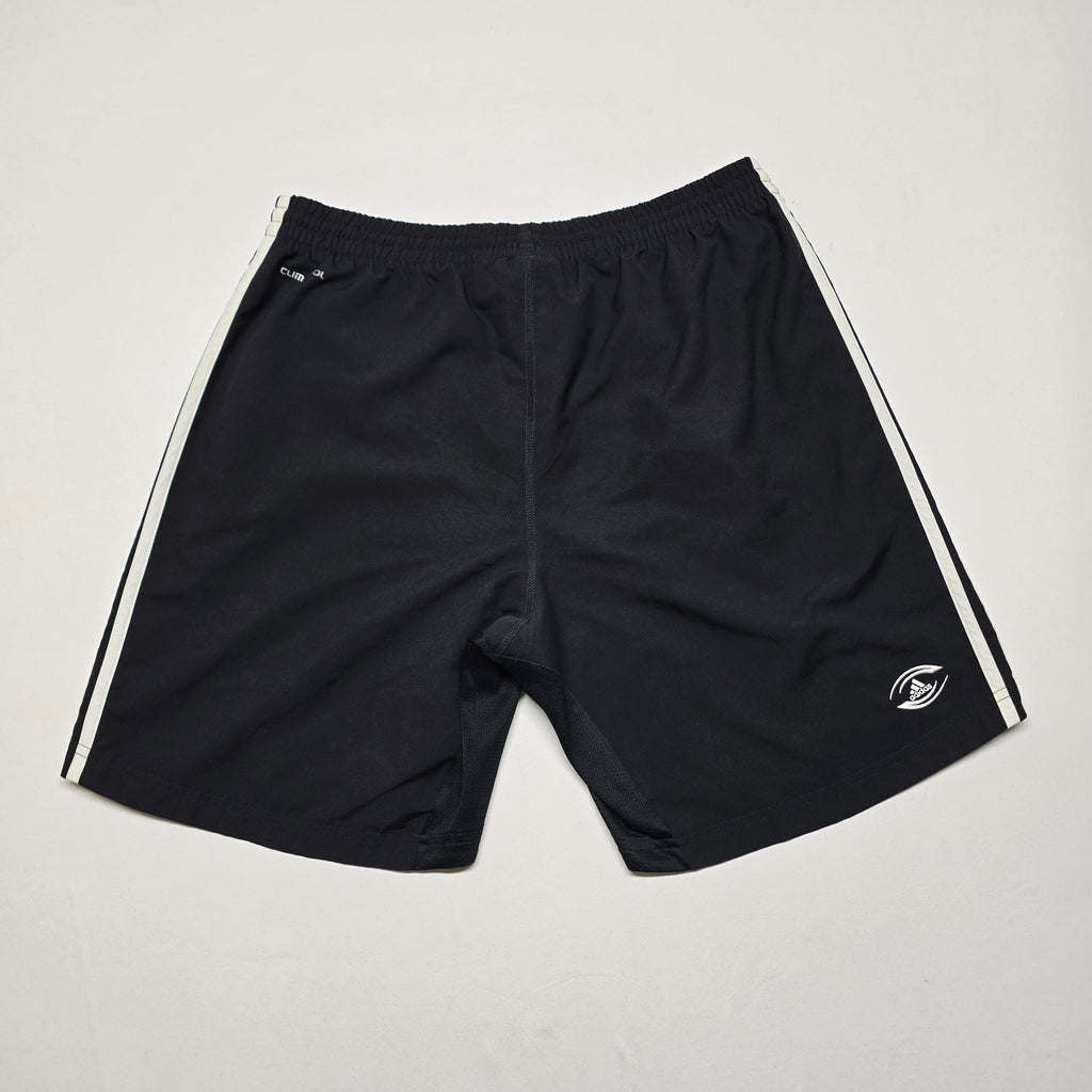 All Black's 2011/12 Gym Shorts - Medium