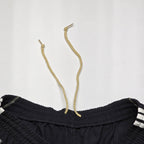 All Black's 2011/12 Gym Shorts - Medium