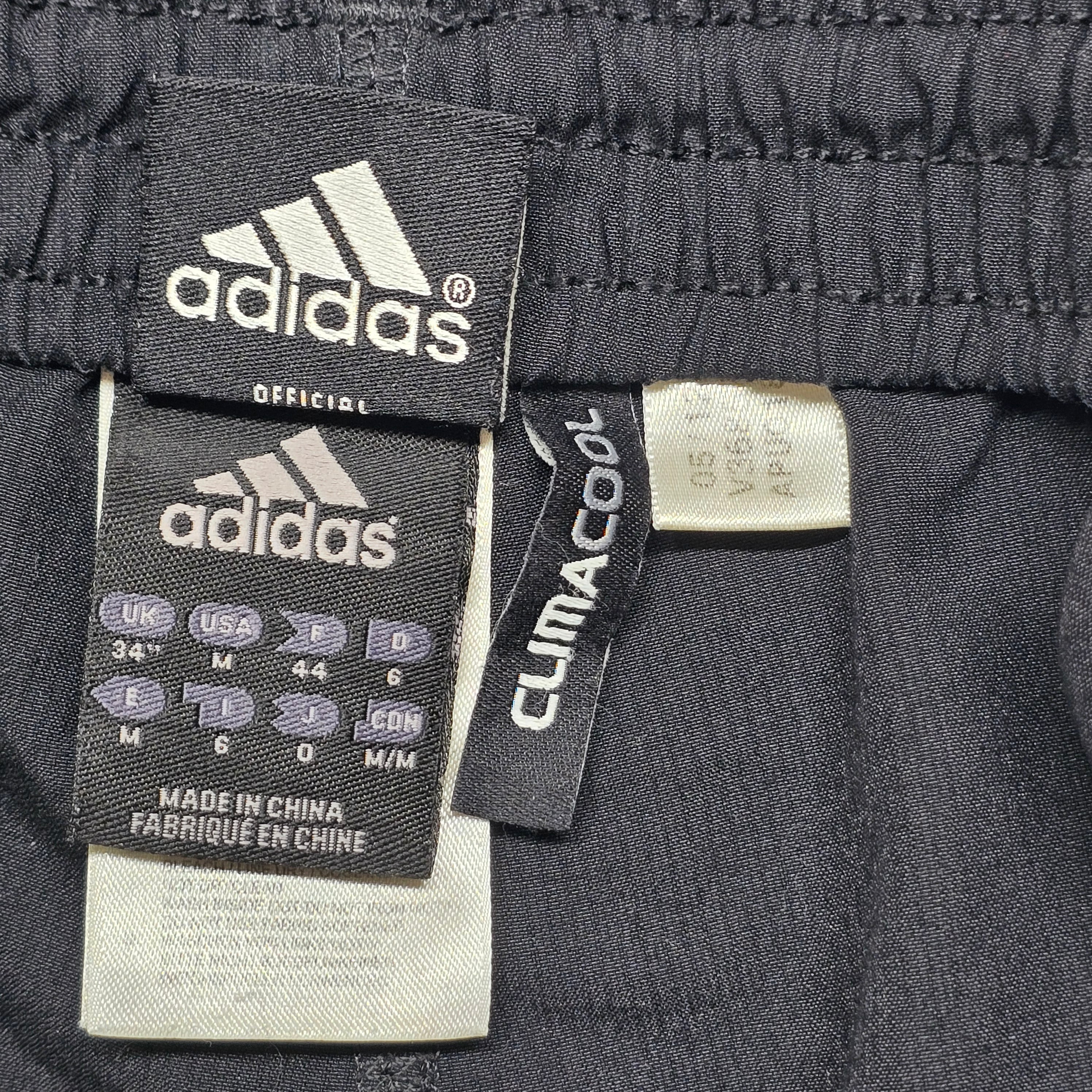 All Black's 2011/12 Gym Shorts - Medium