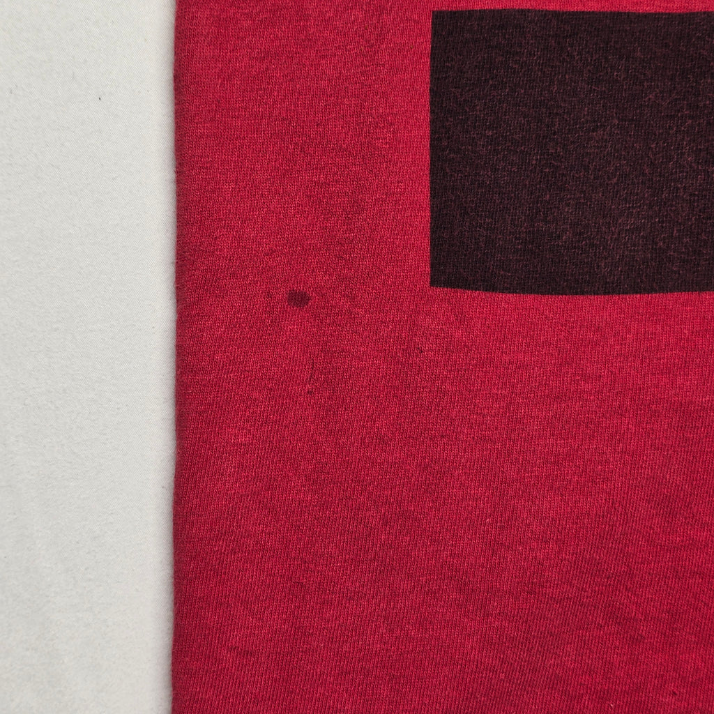 Vintage Canterbury Draught T-shirt - Large