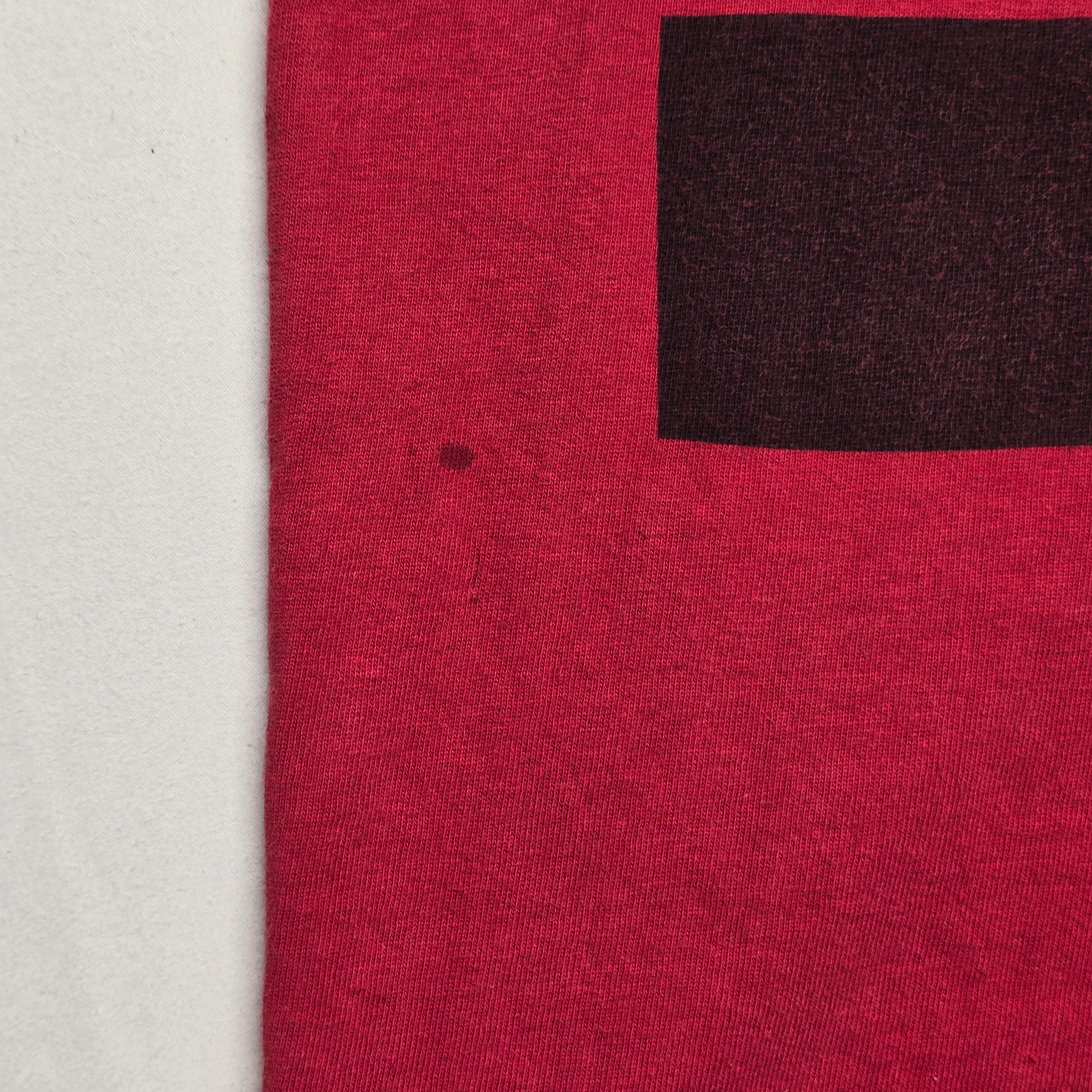 Vintage Canterbury Draught T-shirt - Large