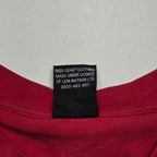 Vintage Canterbury Draught T-shirt - Large