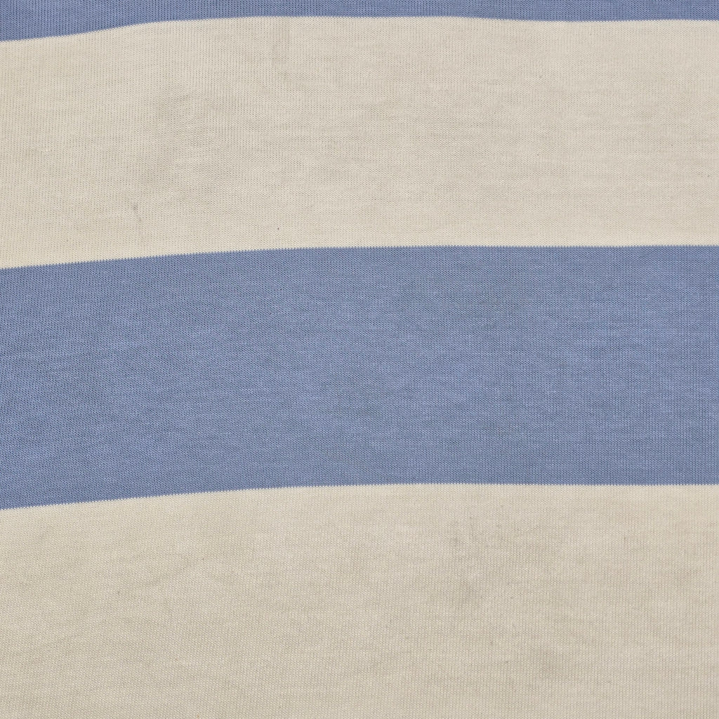 Vintage Massey University #11 Single Stitch Rugby Jersey - Medium/Large