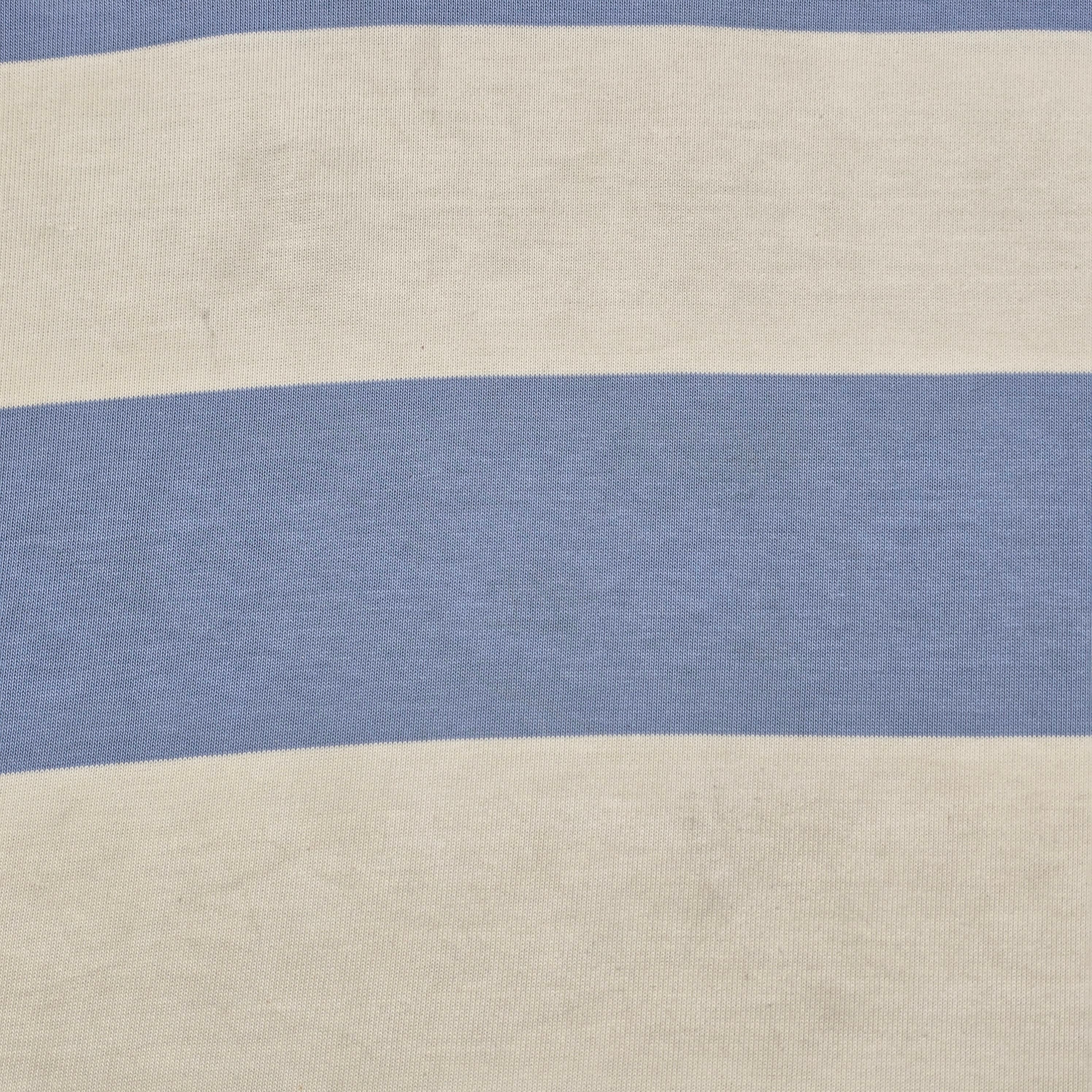 Vintage Massey University #11 Single Stitch Rugby Jersey - Medium/Large