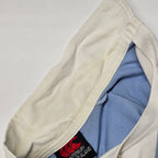 Vintage Massey University #11 Single Stitch Rugby Jersey - Medium/Large