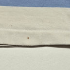 Vintage Massey University #11 Single Stitch Rugby Jersey - Medium/Large