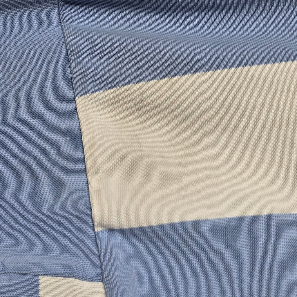 Vintage Massey University #11 Single Stitch Rugby Jersey - Medium/Large