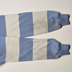 Vintage Massey University #11 Single Stitch Rugby Jersey - Medium/Large