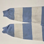 Vintage Massey University #11 Single Stitch Rugby Jersey - Medium/Large