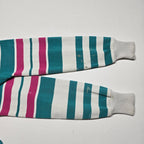 Vintage Blue Label CCC Single Stitch Rugby Jersey - Large