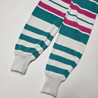 Vintage Blue Label CCC Single Stitch Rugby Jersey - Large