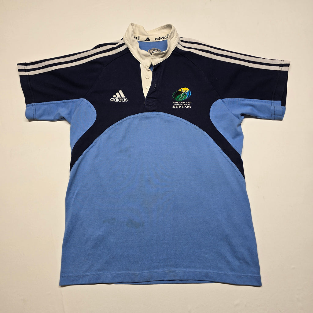 NZ International 7s Jersey - Medium