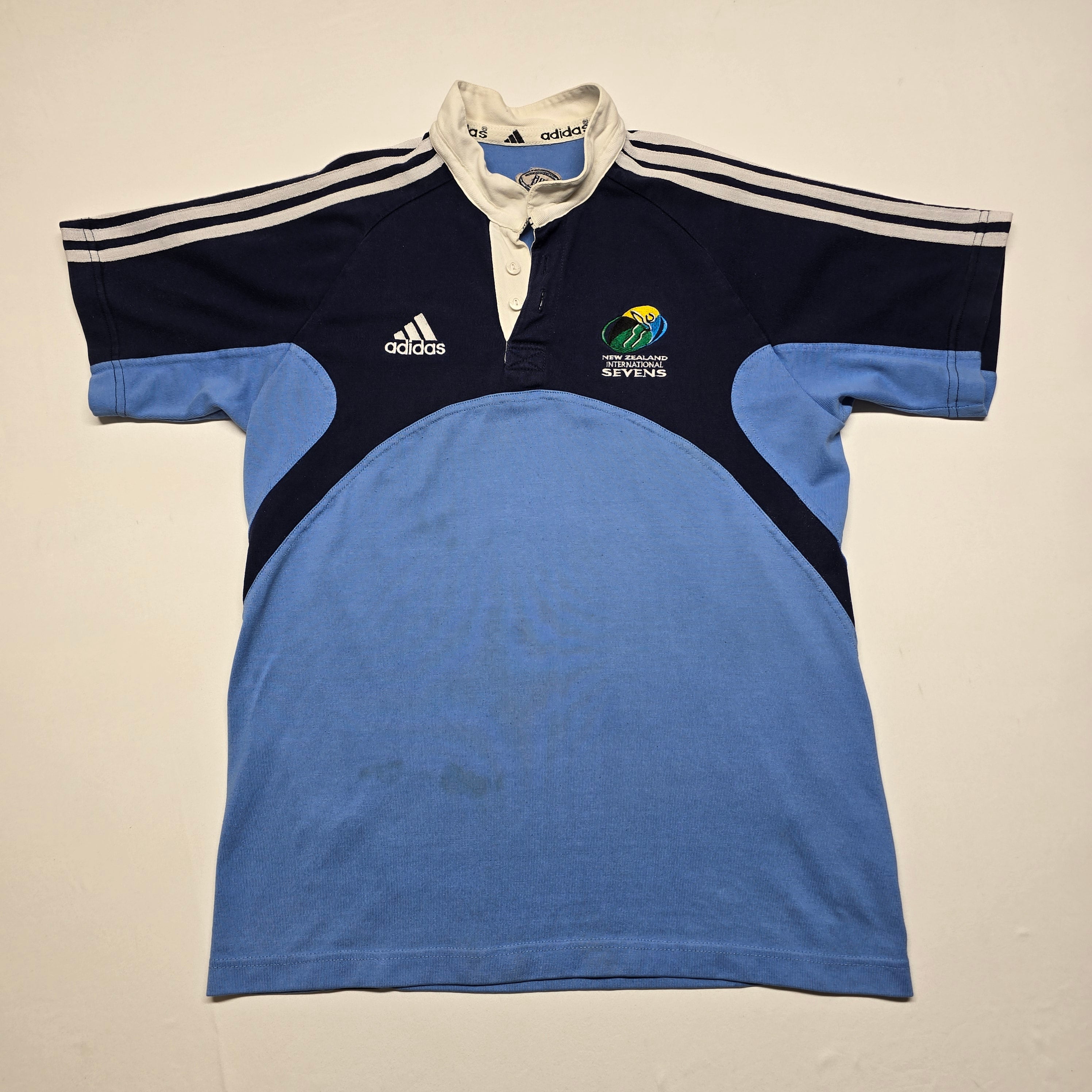 NZ International 7s Jersey - Medium