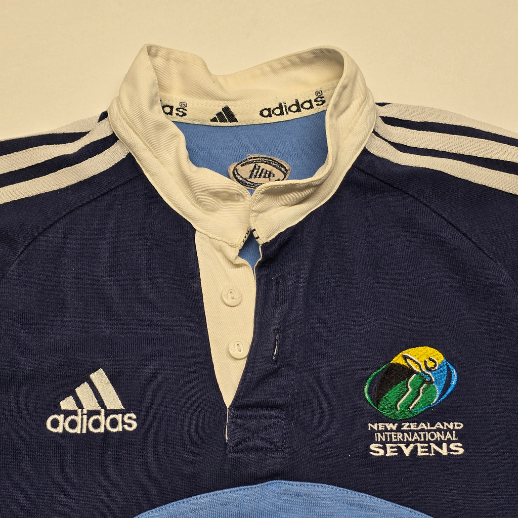 NZ International 7s Jersey - Medium