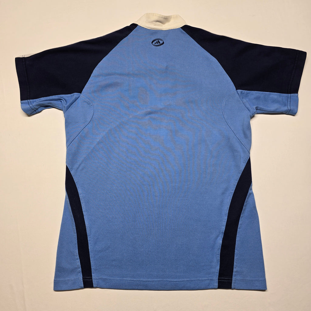 NZ International 7s Jersey - Medium