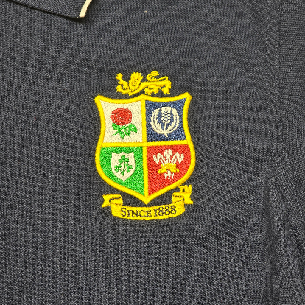 British & Irish Lions 2017 Tour Polo (BNWTs) - Small