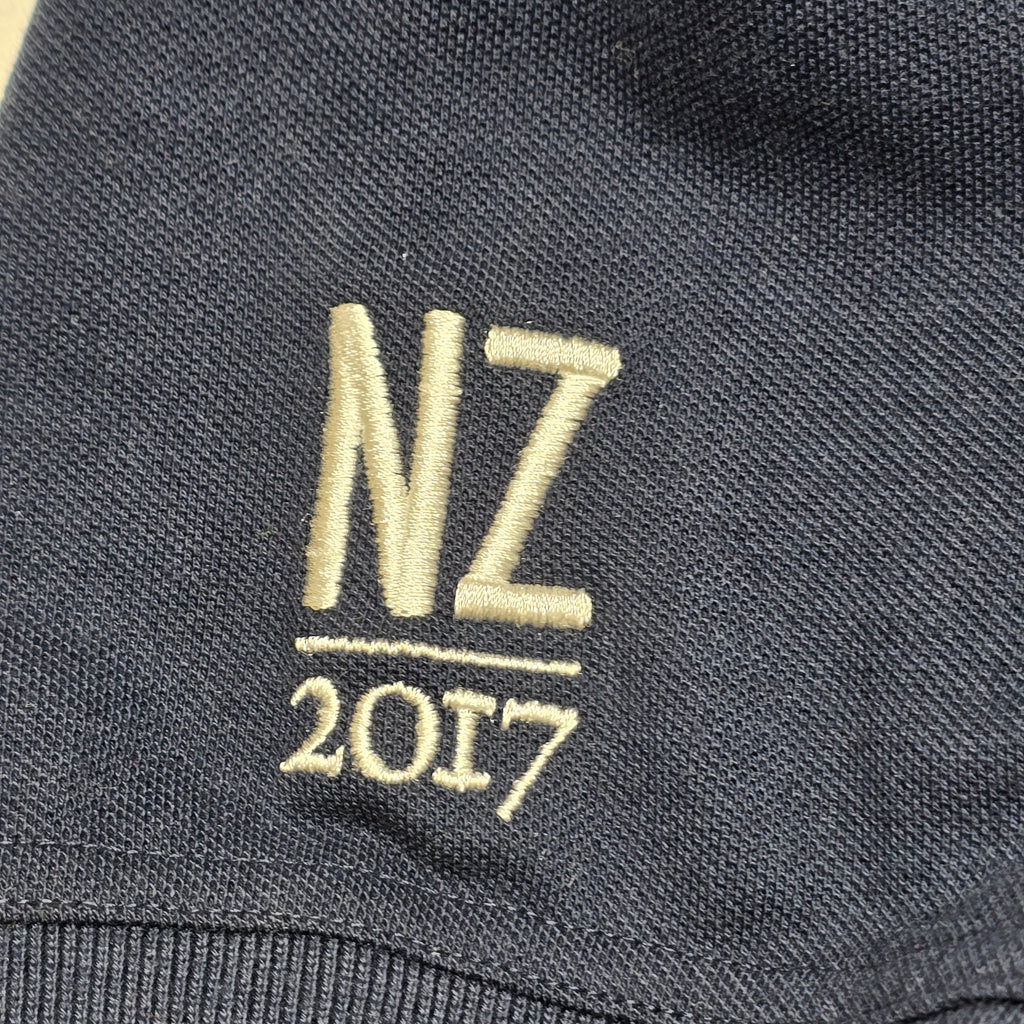 British & Irish Lions 2017 Tour Polo (BNWTs) - Small