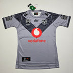 NZ Warriors 2020 Away Jersey (BNWTs) - Medium
