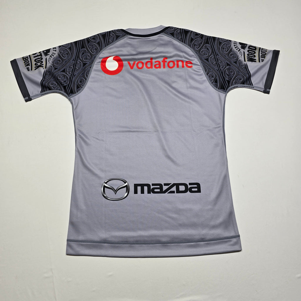 NZ Warriors 2020 Away Jersey (BNWTs) - Medium