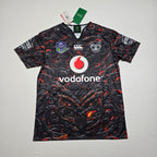 NZ Warriors 2017 Nines Jersey (BNWTs) - Medium
