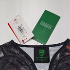 NZ Warriors 2017 Nines Jersey (BNWTs) - Medium