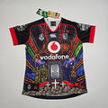 NZ Warriors 2015 ANZAC Jersey - Women's 16