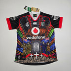 NZ Warriors 2015 ANZAC Jersey - Women's 16