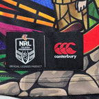 NZ Warriors 2015 ANZAC Jersey - Women's 16