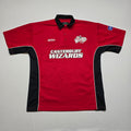 Canterbury Wizards 2000's Jersey - Medium