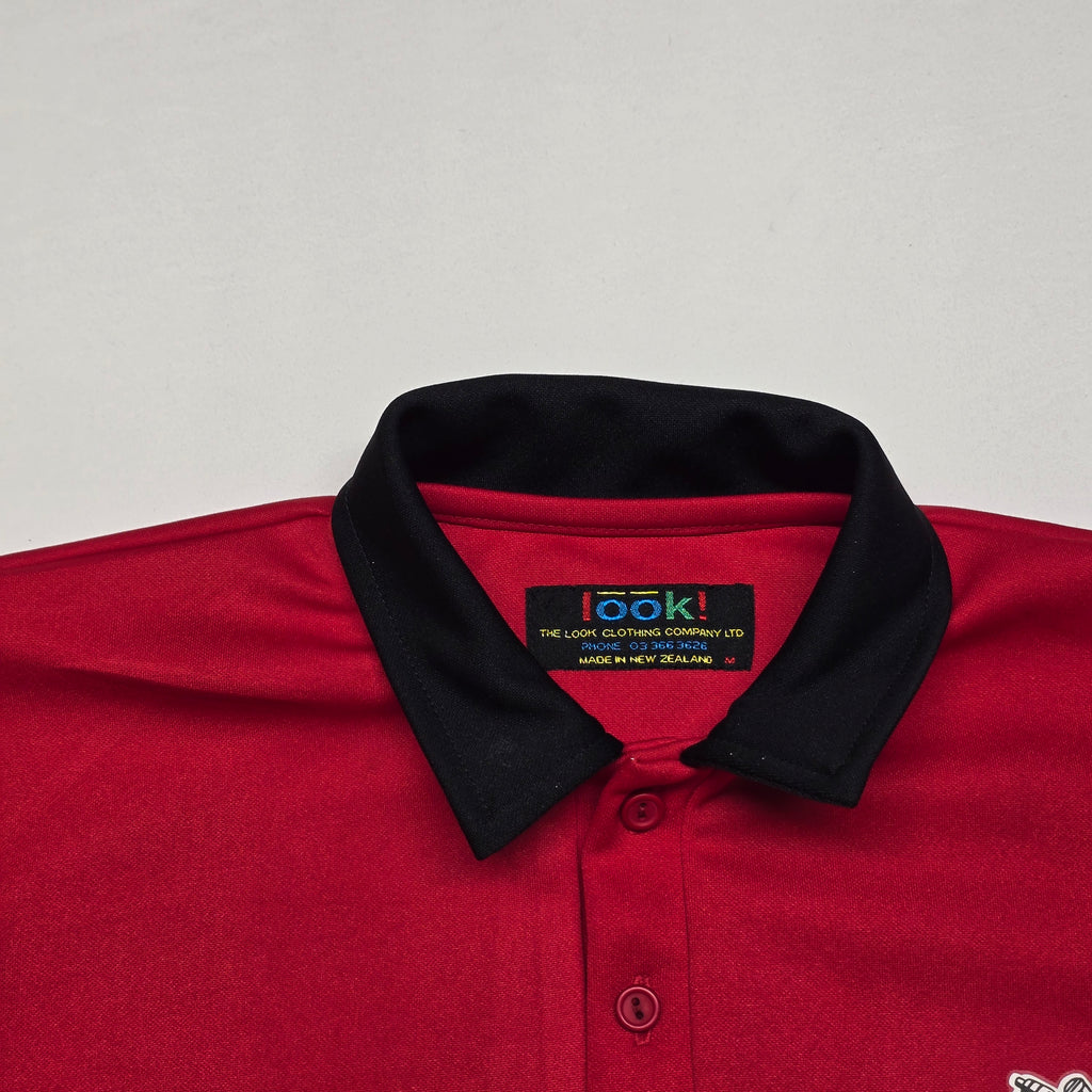 Canterbury Wizards 2000's Jersey - Medium