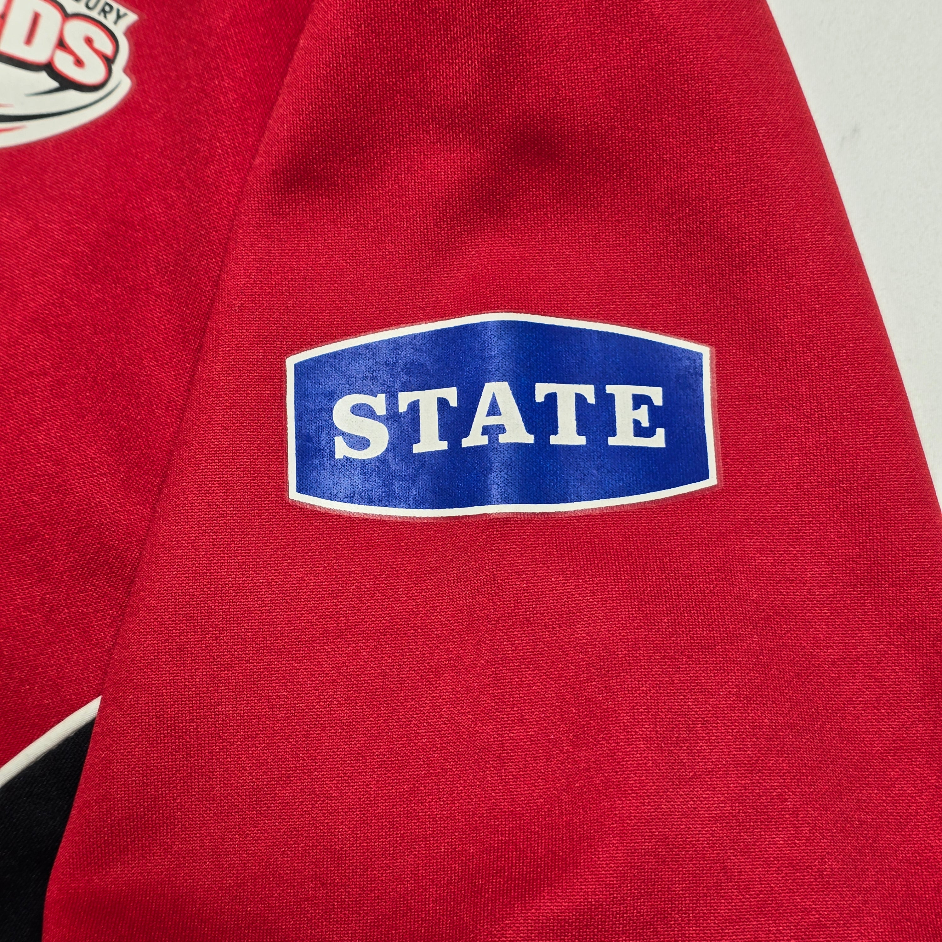 Canterbury Wizards 2000's Jersey - Medium