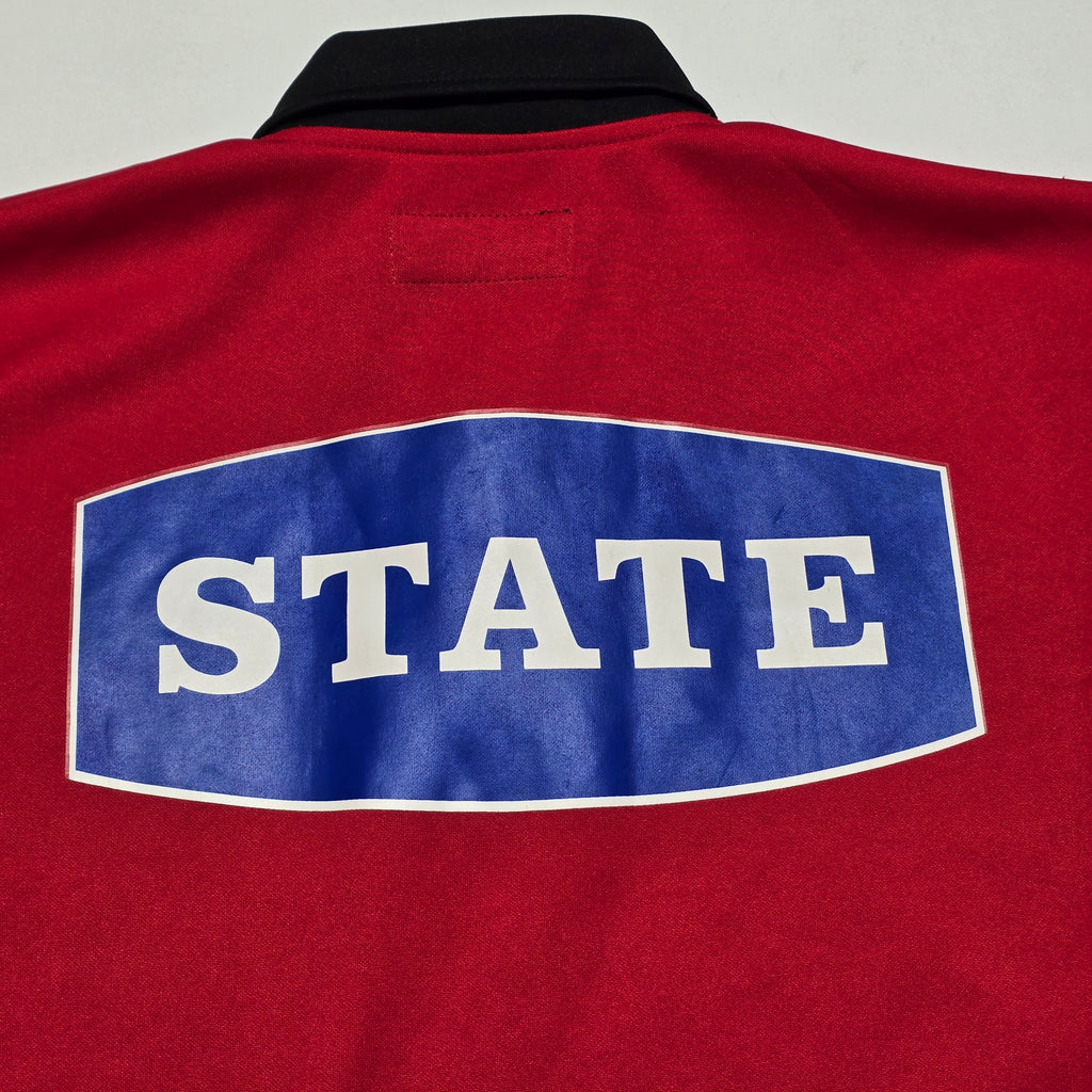 Canterbury Wizards 2000's Jersey - Medium