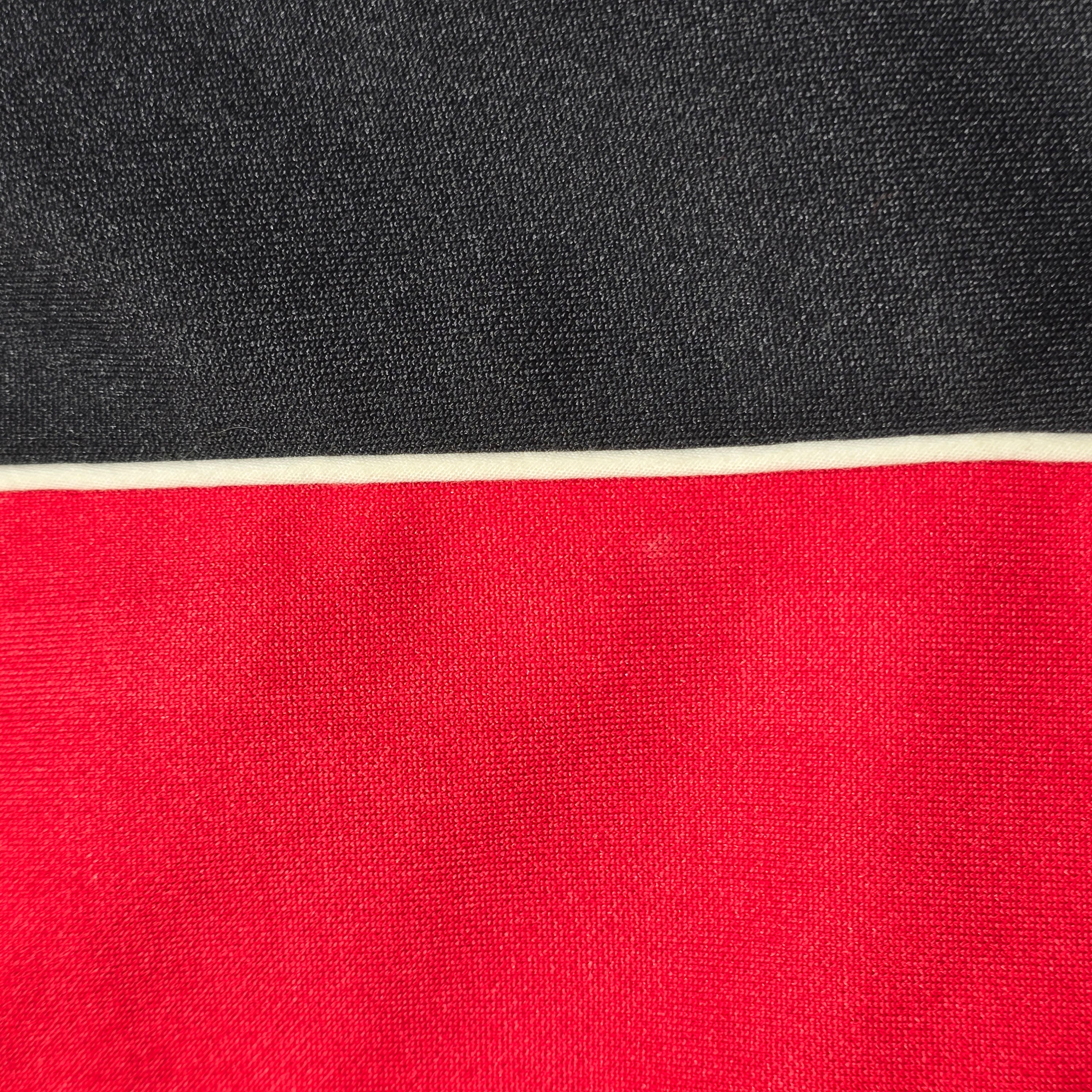 Canterbury Wizards 2000's Jersey - Medium