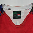 NZ Warriors 2015 U20's Training Jersey - 4XL