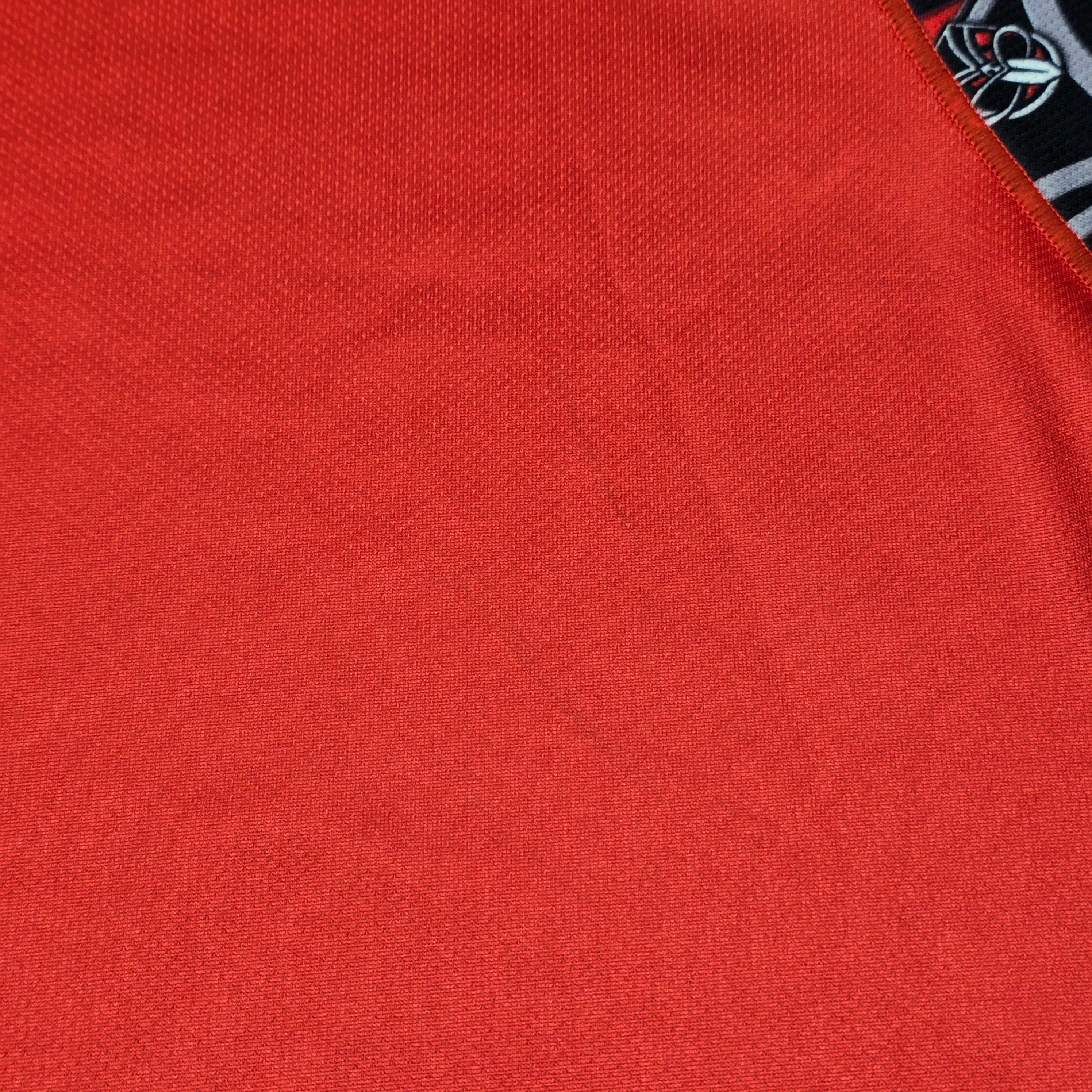 NZ Warriors 2015 U20's Training Jersey - 4XL