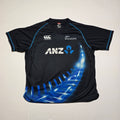 Blackcaps 2013 T20 Shirt - XL