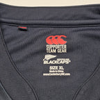 Blackcaps 2013 T20 Shirt - XL