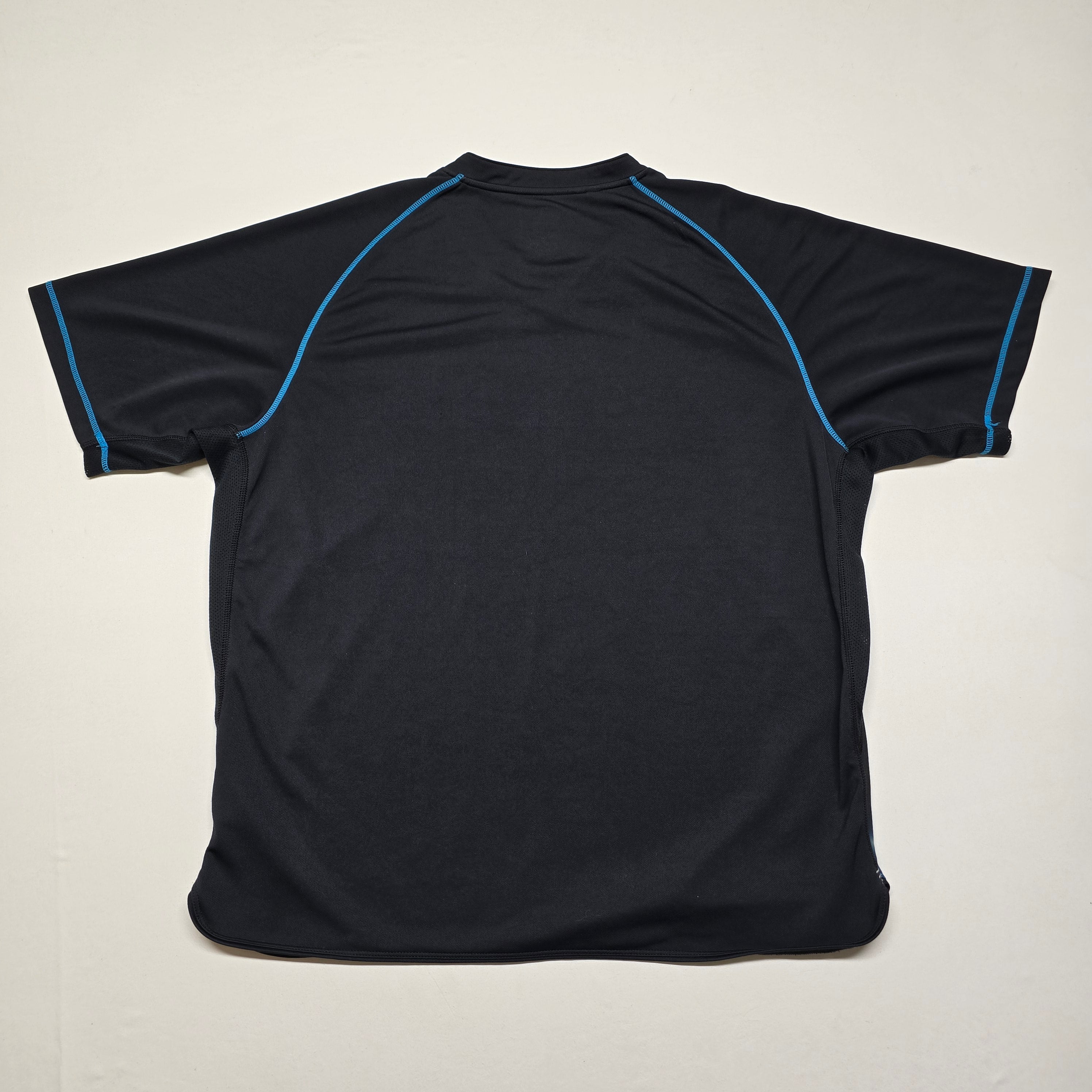 Blackcaps 2013 T20 Shirt - XL