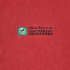 Vintage 90's Crusaders Polo - 2XL