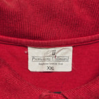 Vintage 90's Crusaders Polo - 2XL