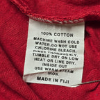 Vintage 90's Crusaders Polo - 2XL