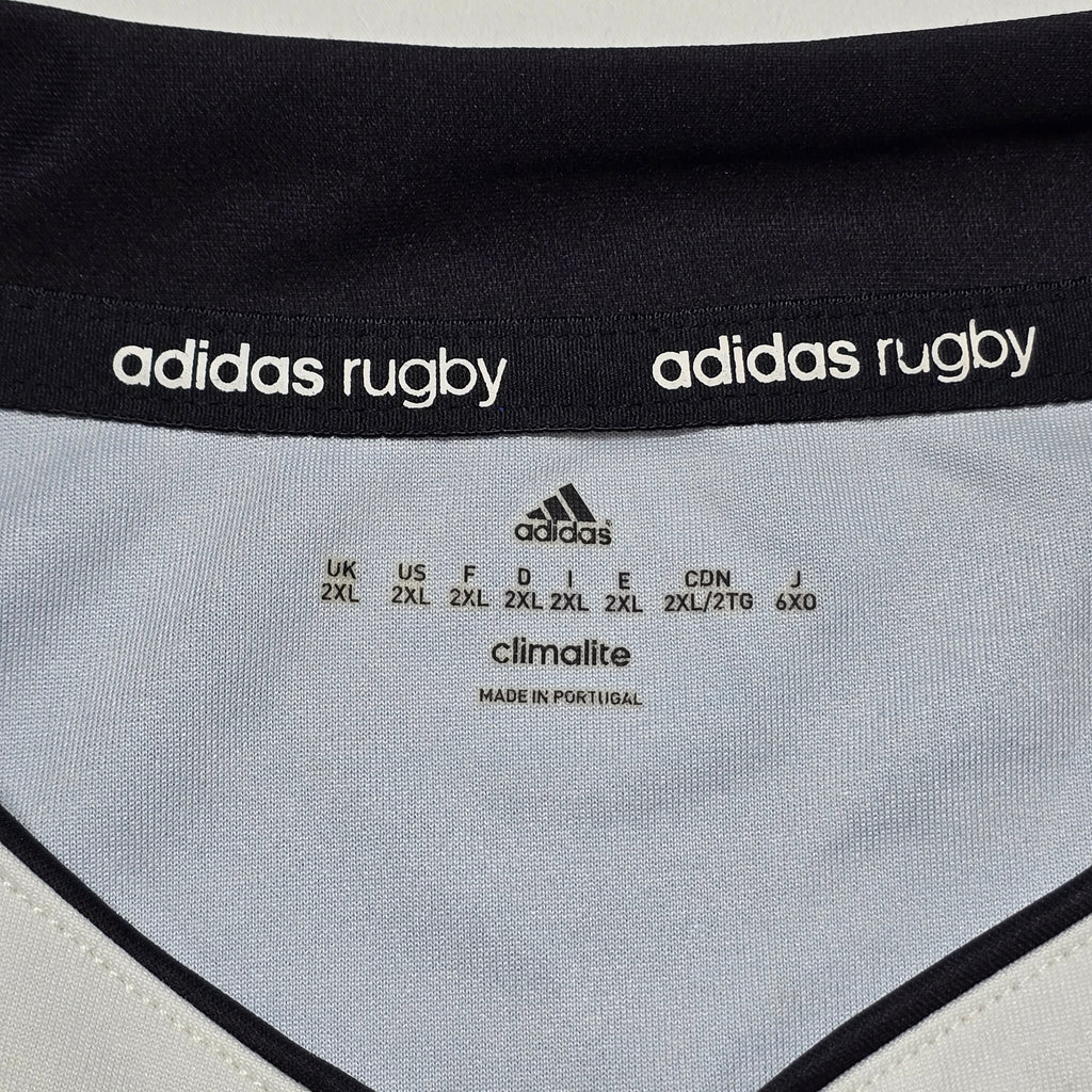NZ U20's  2015 Jersey - 2XL