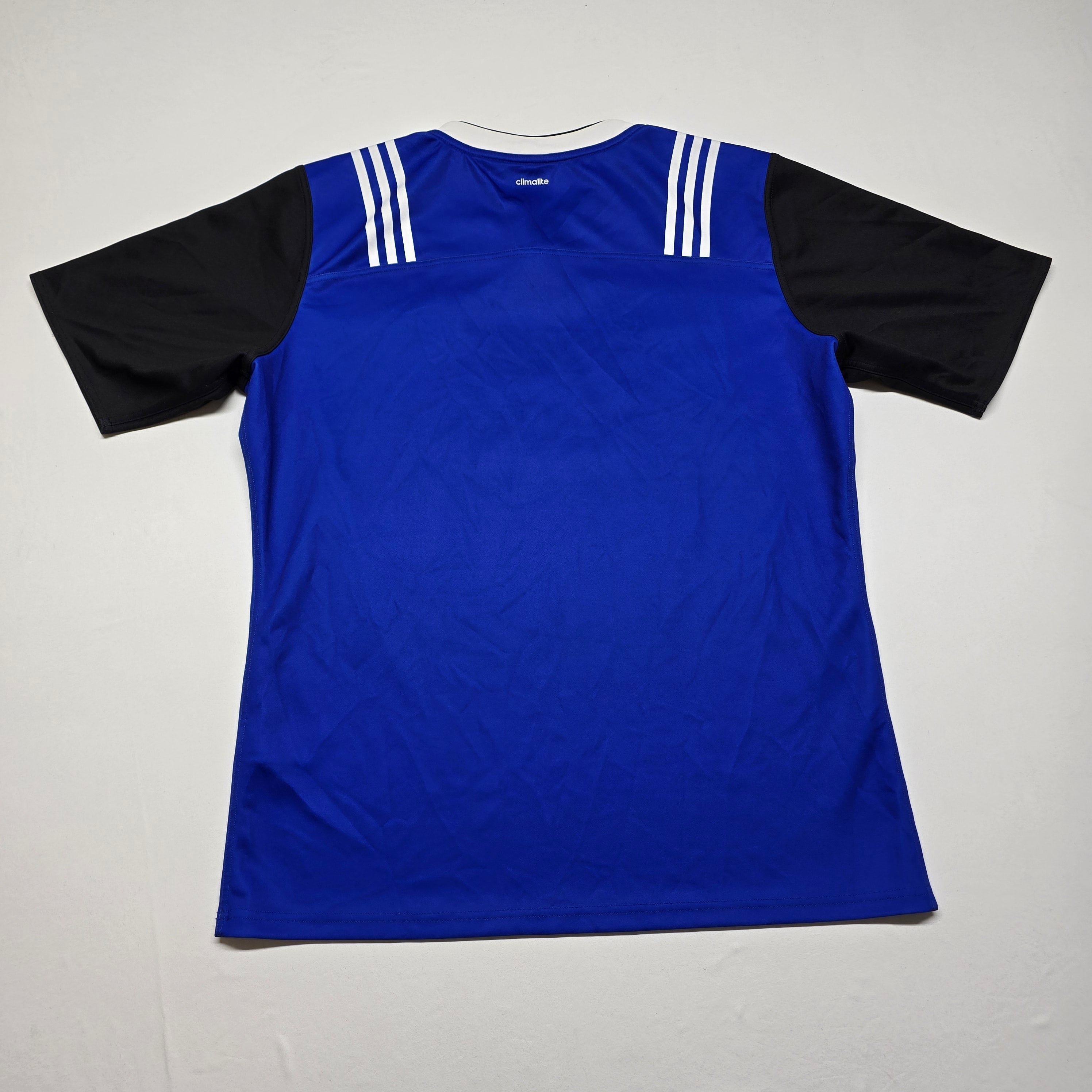 NZ U20's  2015 Jersey - 2XL