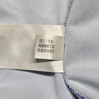 NZ U20's  2015 Jersey - 2XL