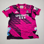 Highlanders 2020 Training Jersey (Player Issued) - D12/XL