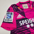 Highlanders 2020 Training Jersey (Player Issued) - D12/XL