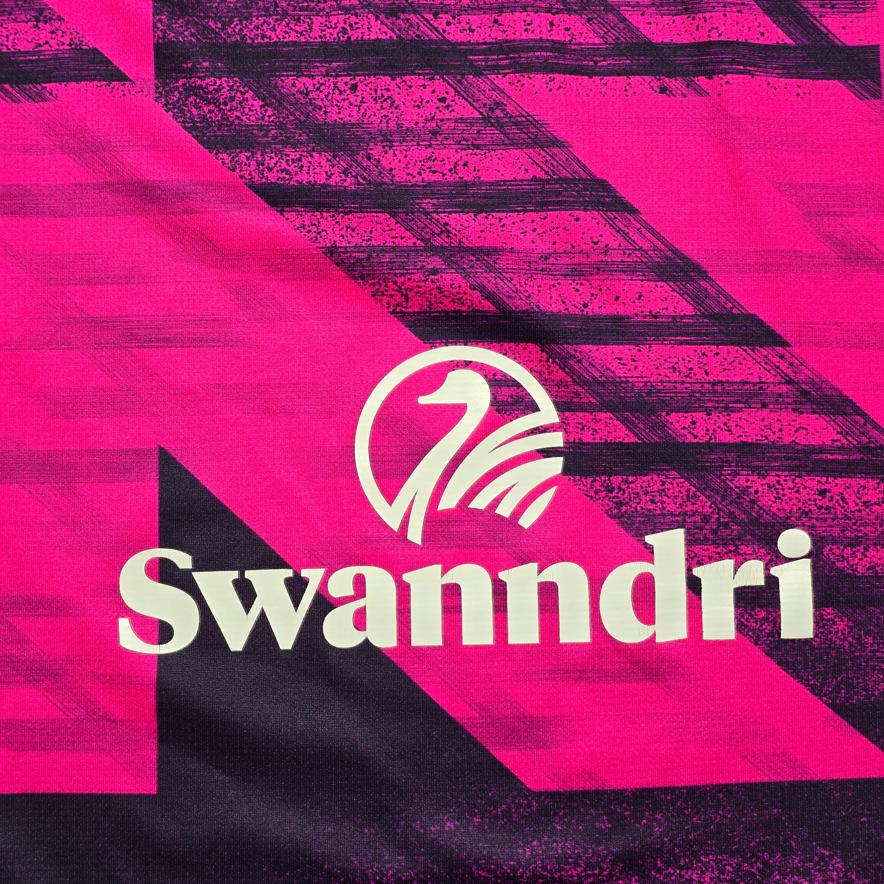 Highlanders 2020 Training Jersey (Player Issued) - D12/XL